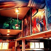 Painters' Restaurant