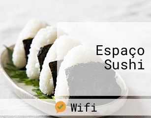 Espaço Sushi