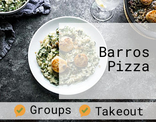 Barros Pizza
