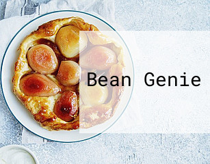 Bean Genie
