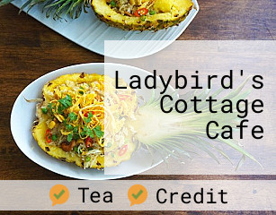 Ladybird's Cottage Cafe