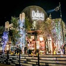 Dakota Bar Restaurant