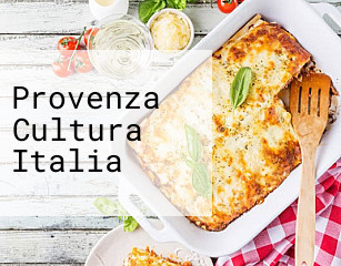 Provenza Cultura Italia