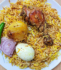 Alishan Biriyani House