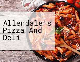 Allendale's Pizza And Deli