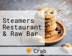 Steamers Restaurant & Raw Bar