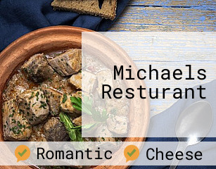 Michaels Resturant