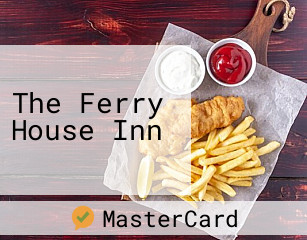 The Ferry House Inn