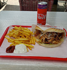 Fast-food Botan Kebab