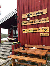 Fagerheim Fjellstugu