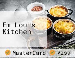 Em Lou's Kitchen