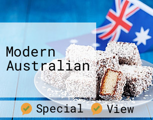 Modern Australian