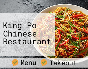 King Po Chinese Restaurant
