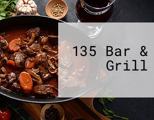 135 Bar & Grill