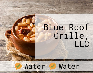 Blue Roof Grille, LLC