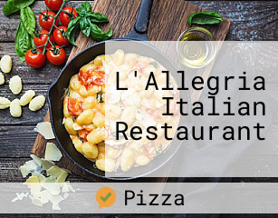 L'Allegria Italian Restaurant