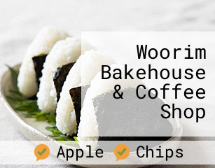 Woorim Bakehouse & Coffee Shop