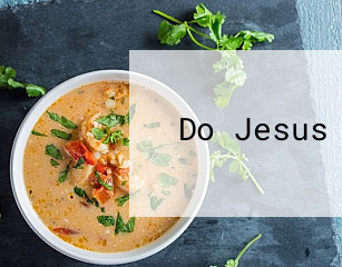 Do Jesus