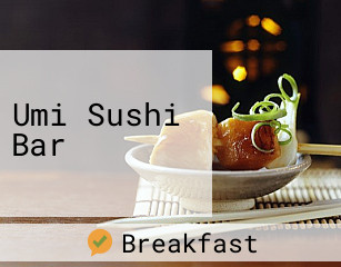 Umi Sushi Bar
