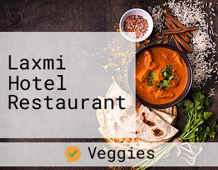 Laxmi Hotel Restaurant