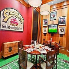 Champions Sports Bar Restaurant