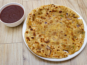 Paratha,s With Love
