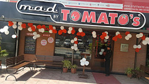 M.a.d. By Tomato's