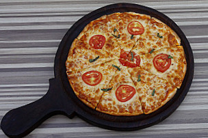New Pizza Slice