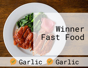 Winner Fast Food