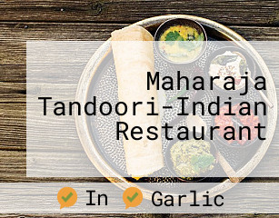 Maharaja Tandoori-Indian Restaurant