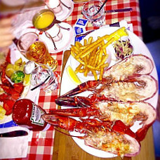 Lobster Monster Restaurant & Bar