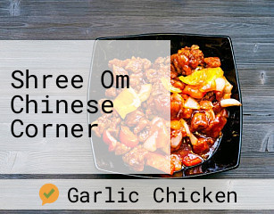 Shree Om Chinese Corner