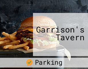 Garrison's Tavern