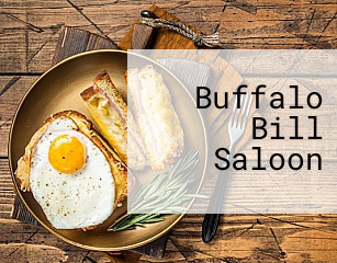 Buffalo Bill Saloon