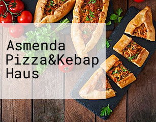Asmenda Pizza&Kebap Haus