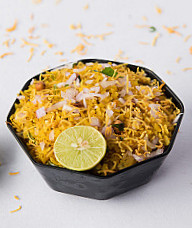 Banwari Lal Ji Poha