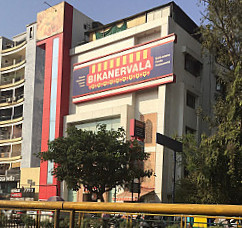 Bikanervala Indian Nehru Nagar, Ahmedabad