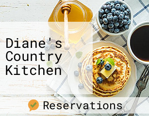 Diane's Country Kitchen