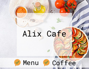 Alix Cafe