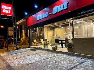 Dine Out Indian