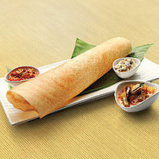 South Indian Delight