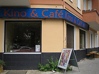 Kino & Café Am Ufer