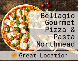Bellagio Gourmet Pizza & Pasta Northmead