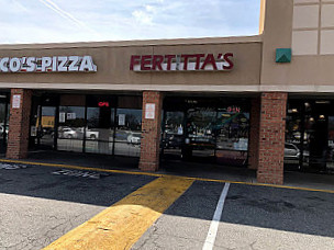 Fertitta's Diner