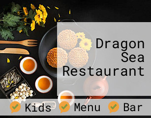 Dragon Sea Restaurant