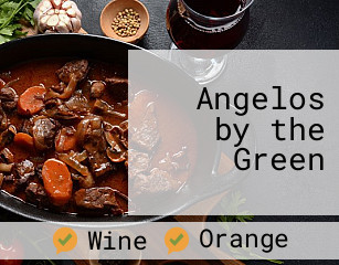 Angelos by the Green