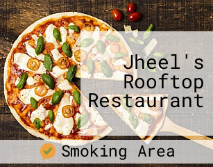 Jheel's Rooftop Restaurant