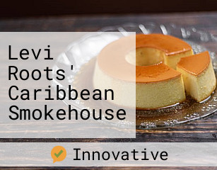 Levi Roots' Caribbean Smokehouse