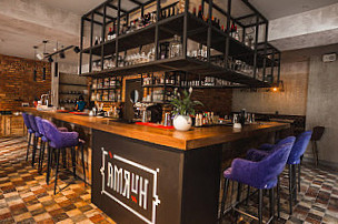 Hurma Restaurant&lounge Bar