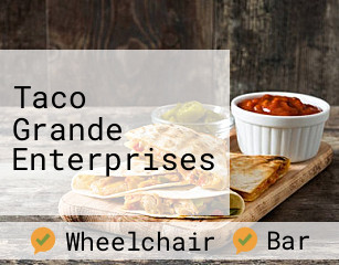 Taco Grande Enterprises